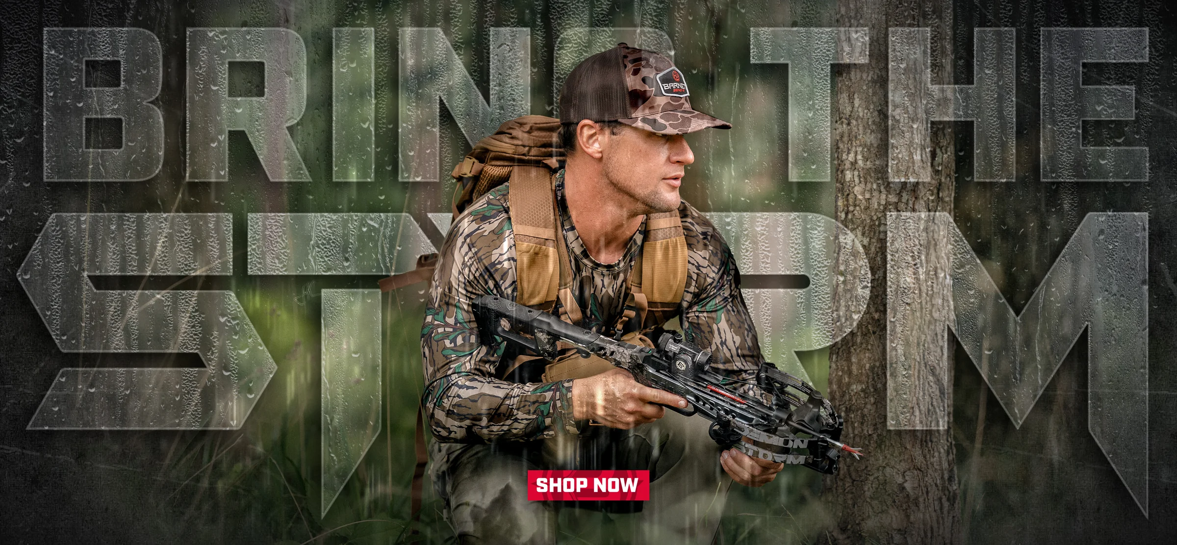 Precision Power. Ultimate Performance.