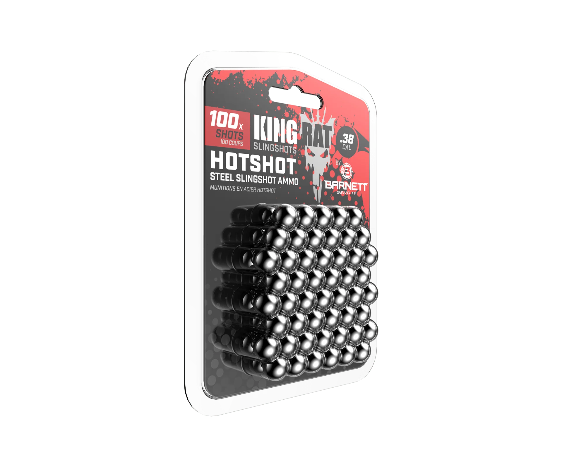 Slingshot Hunter Accessories